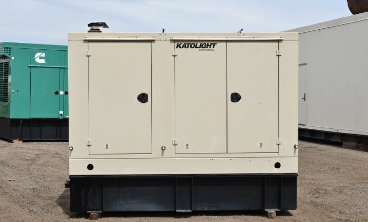 关岭购买柴油发电机需留心哪些问题?