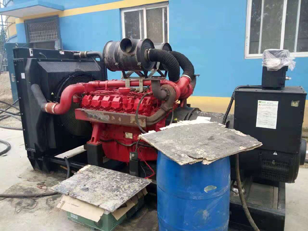 关岭租赁发电机 发电机的主要分类介绍
