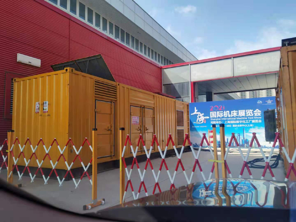 关岭发电机出租 对于发电机的特性你了解多少?