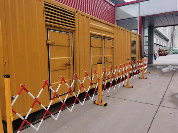 关岭发电机出租 你知道怎样鉴定发电机品质的好坏吗?