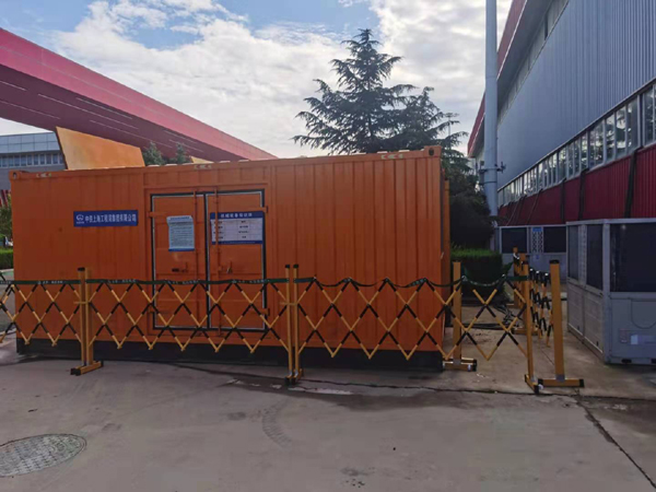 关岭柴油发电机组单支点和双支点的区别是什么?