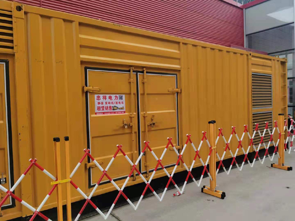 关岭关于通用发电机的十万个为什么？