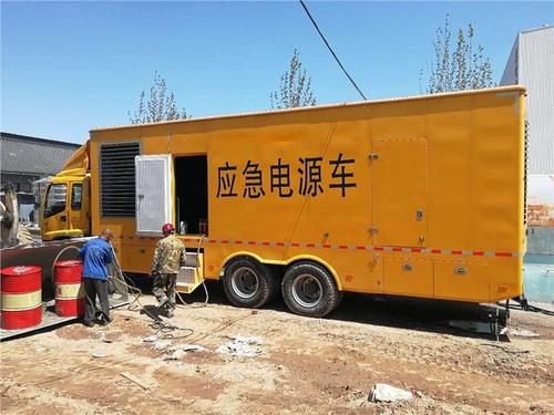 关岭发电车租赁-教您挑选发电机哪些技巧可以掌握使用