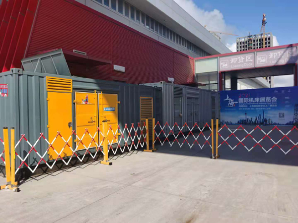 关岭租赁发电机-柴油发电机组为什么油耗比较大