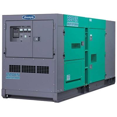 关岭出租发电机-排除柴油发电机组敲缸声的步骤