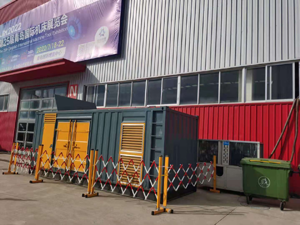 关岭柴油发电机优点以及常见故障分析