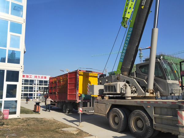 关岭发电机出租50KW柴油发电机组需要配多粗电缆线