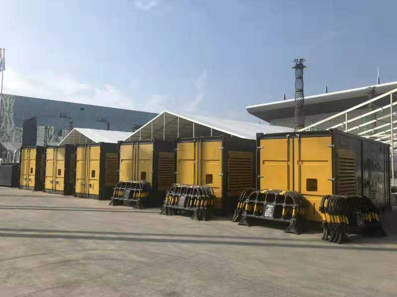 关岭发电机租赁中列举一些可能导致发电机故障的原因？