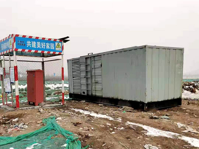 关岭燃气发电机在高海拔地区运行时会遇到哪些常见故障?