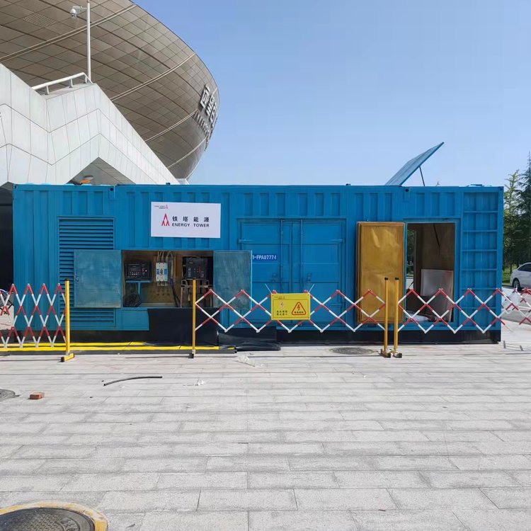 关岭如何选择适合的电压表来测量发电机的输出电压？