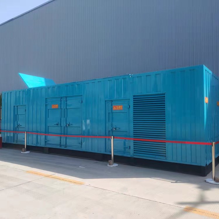 关岭怎样更换柴油发电机组的空气滤清器？