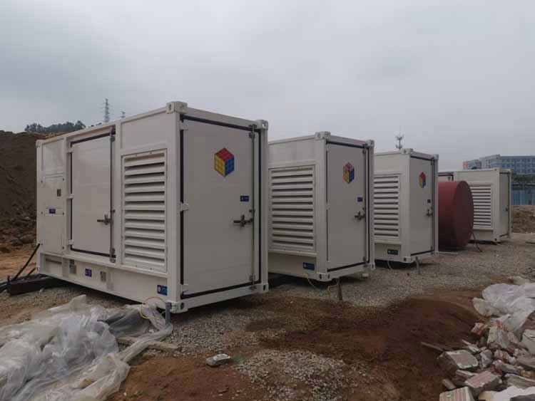 关岭如何降低 200KW 柴油发电机的燃油消耗率？