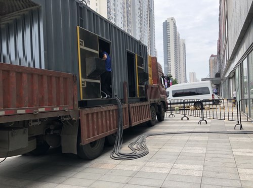 关岭怎样做好柴油发电机组和储能设备的接地系统？