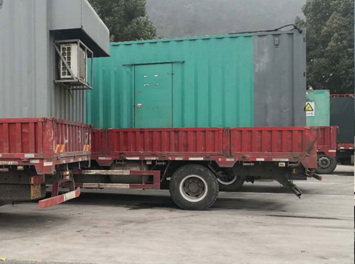 关岭柴油发电机组使用注意安全事项有哪些？