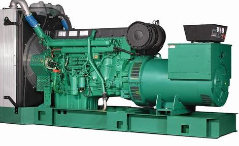 关岭发电机除垢后需要用清水冲洗水冷式机油散热器几次?