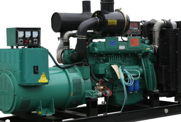 关岭如何判断水冷式机油散热器的散热效率是否下降?