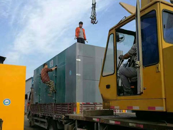 关岭如何判断水冷式机油散热器密封件是否需要更换?