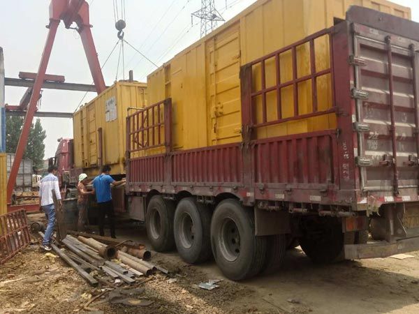 关岭更换水冷式机油散热器密封件的操作步骤是怎样的?