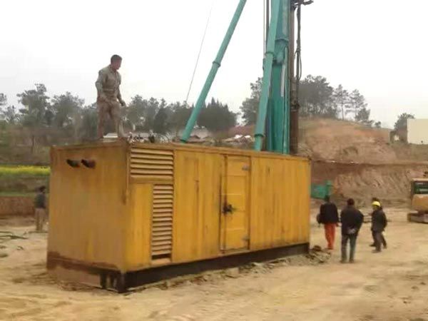 关岭柴油发电机组应用场合有哪些?