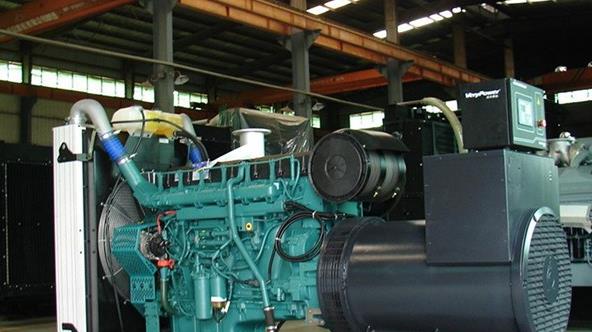 关岭如何判断柴油发电机组的机油是否需要更换?