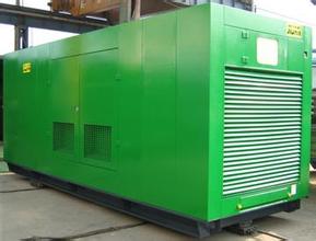 关岭冬季柴油发电机组预热完成后如何启动?