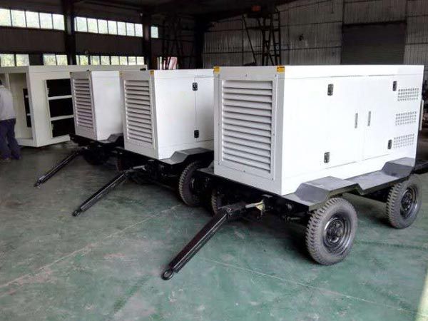 关岭如何解决柴油发电机组的蓄电池故障?