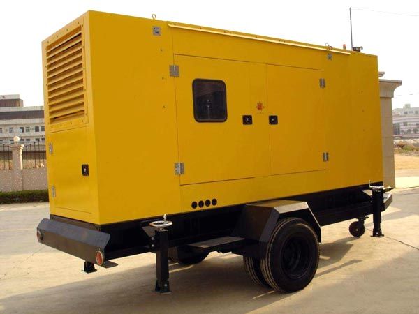 关岭柴油发电机组的电气系统故障一般有哪些?